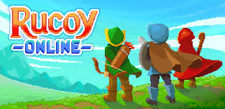 Rucoy Online