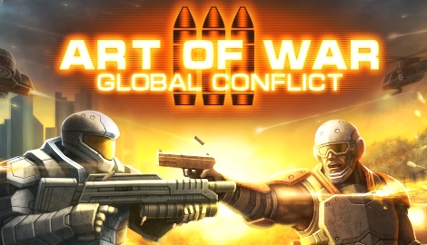 Art of War 3